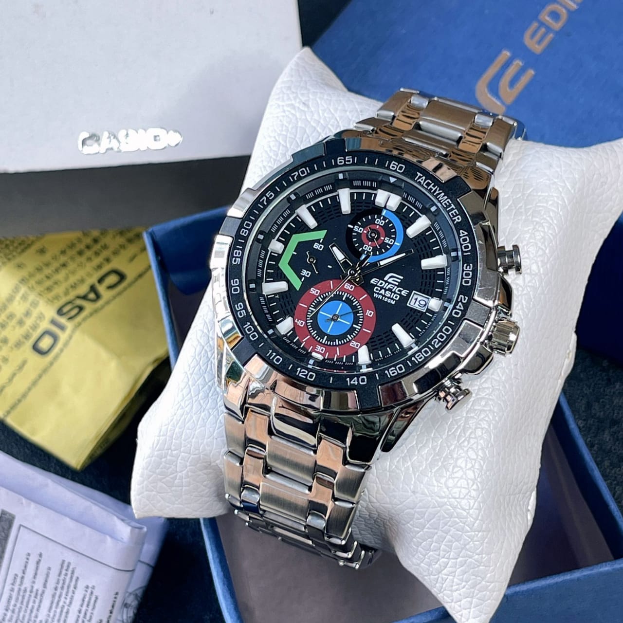 Casio edifice era shop 600db