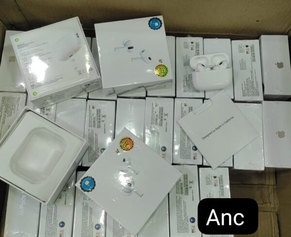 Apple Airpods Pro 2nd Generation ANC - Image 3