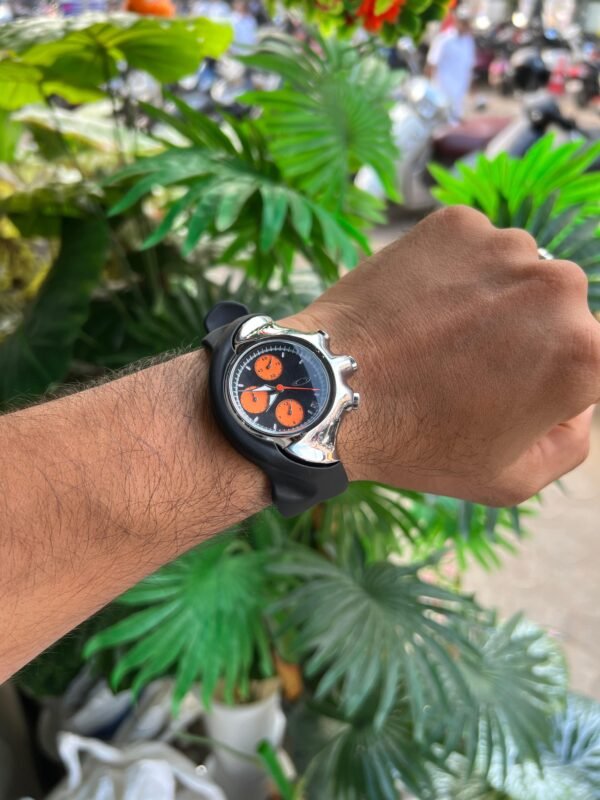 Limited Edition Okley Watch - Image 6