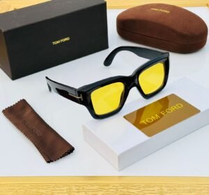 TomFord First Copy Sunglass - Normal Box