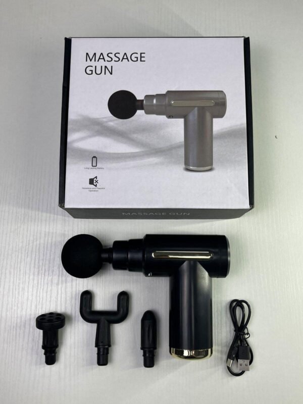 Mini Massage Gun