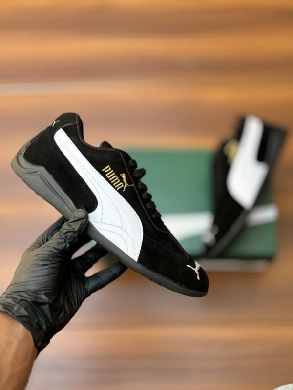 Puma 7a Quality Shoe - Image 3