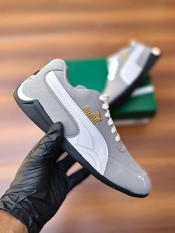 Puma 7a Quality Shoe - Image 2