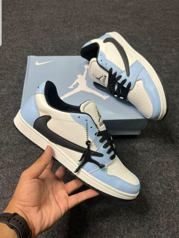 Nike 7a Quality Shoe - Image 3