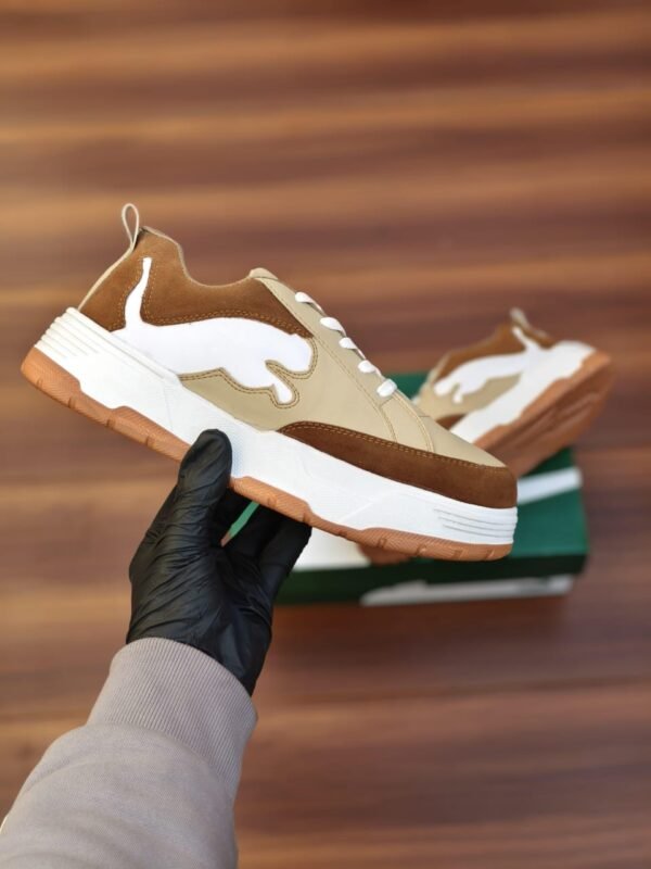 Puma 7a Quality Shoe - Image 3