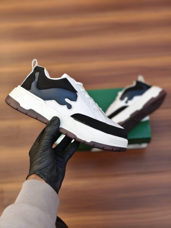 Puma 7a Quality Shoe