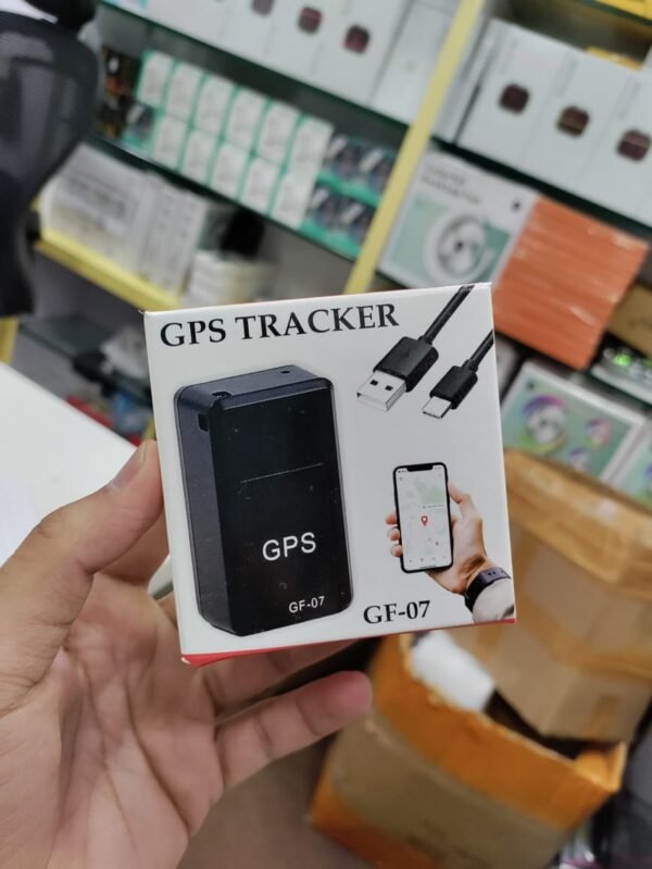 Mini GPS Tracker - Image 4