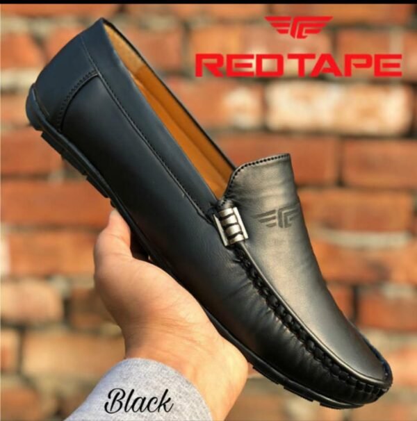 Red Tape 7a Quality Loafer - Image 2