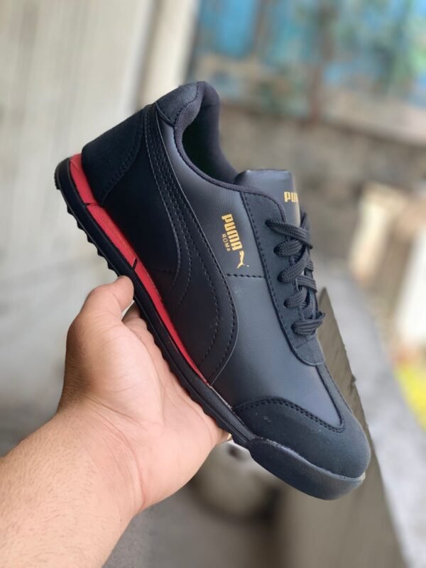 Puma 7a Quality Shoe