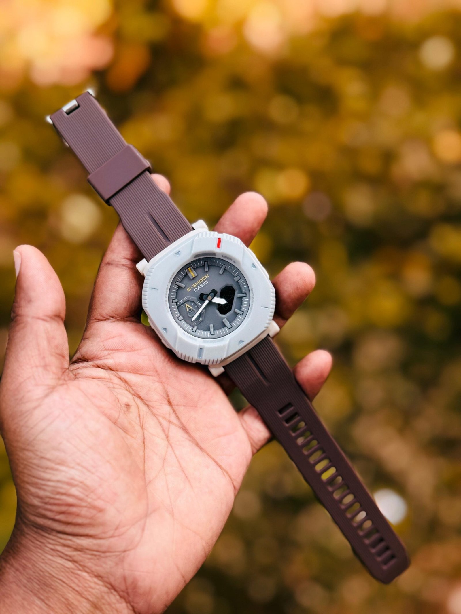 Casio Pro Trek - Image 6