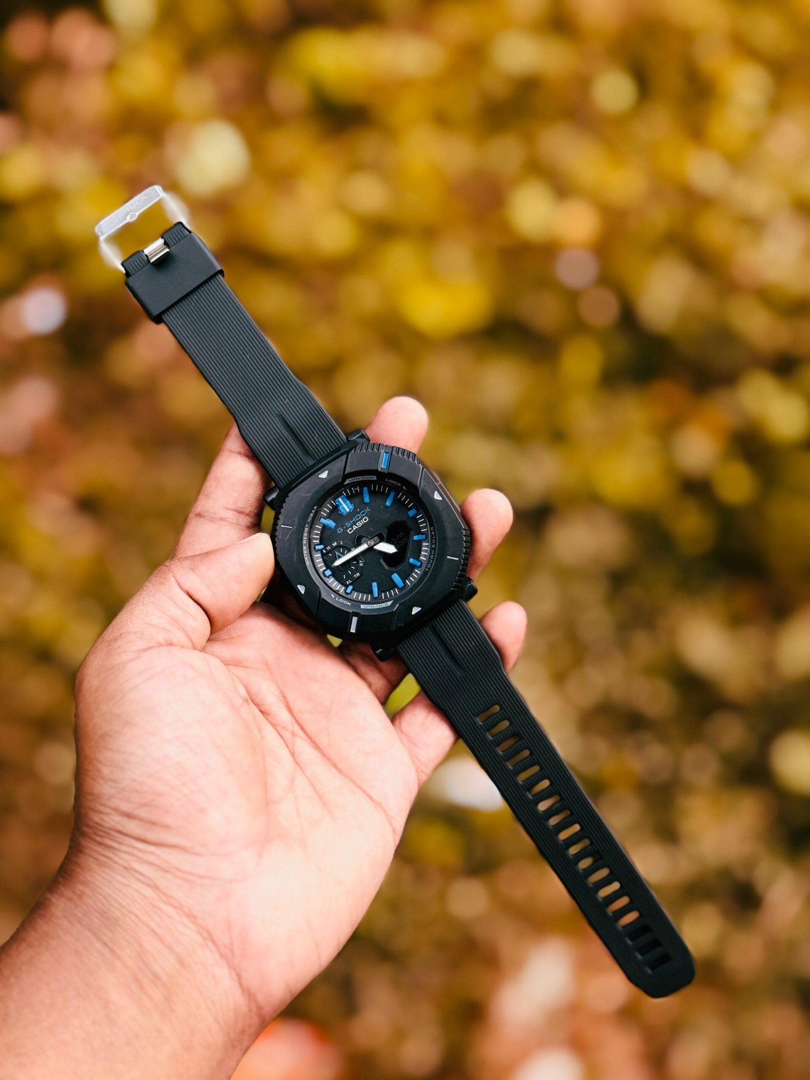 Casio Pro Trek - Image 5