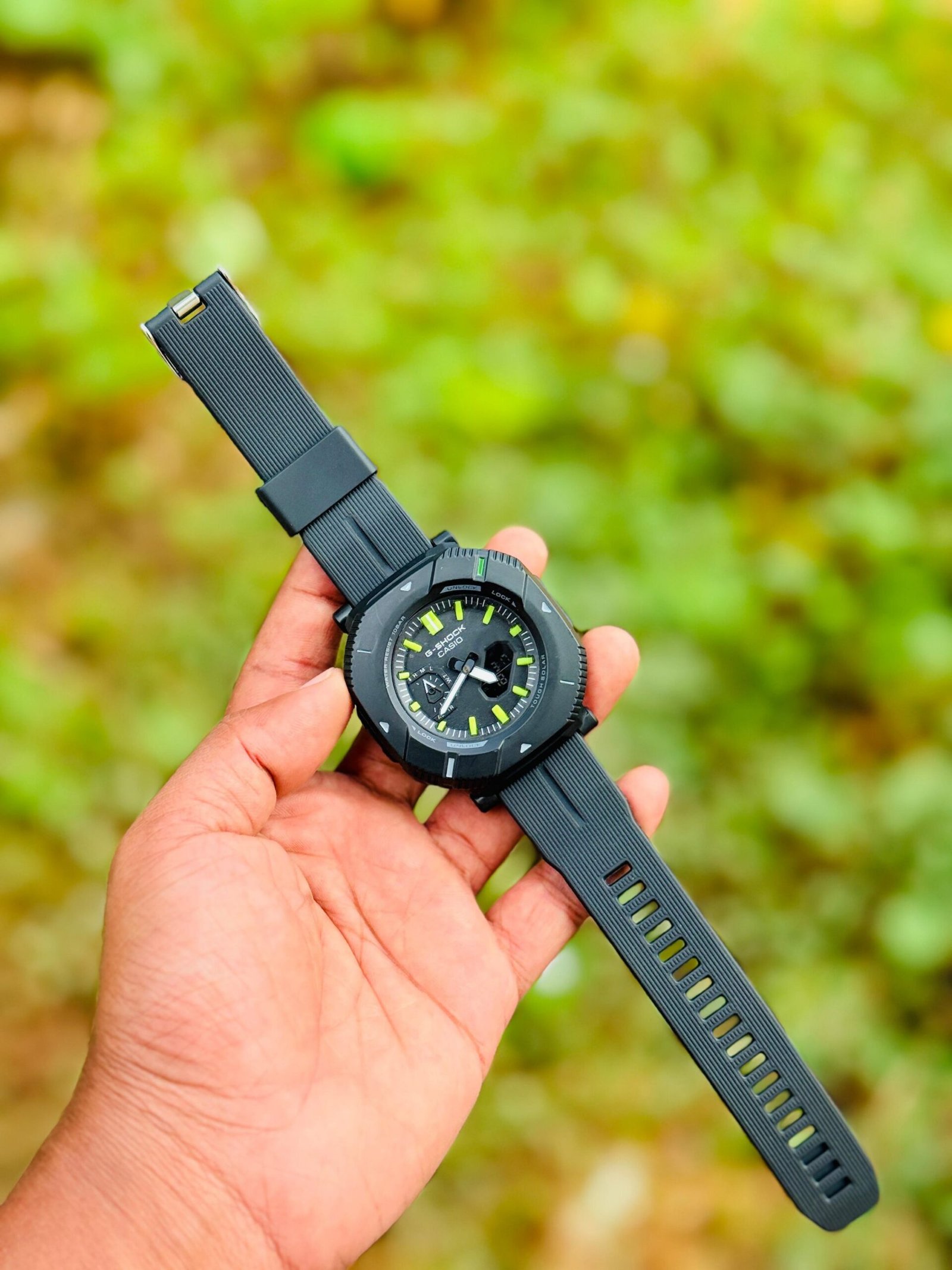 Casio Pro Trek - Image 4