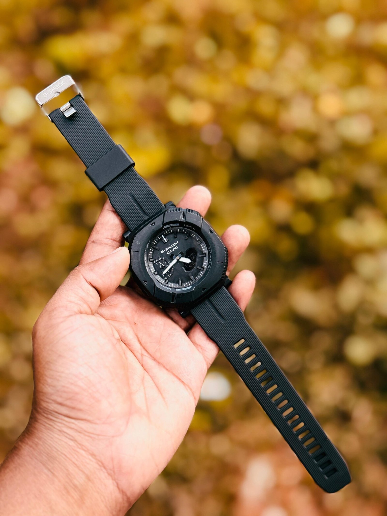 Casio Pro Trek - Image 7