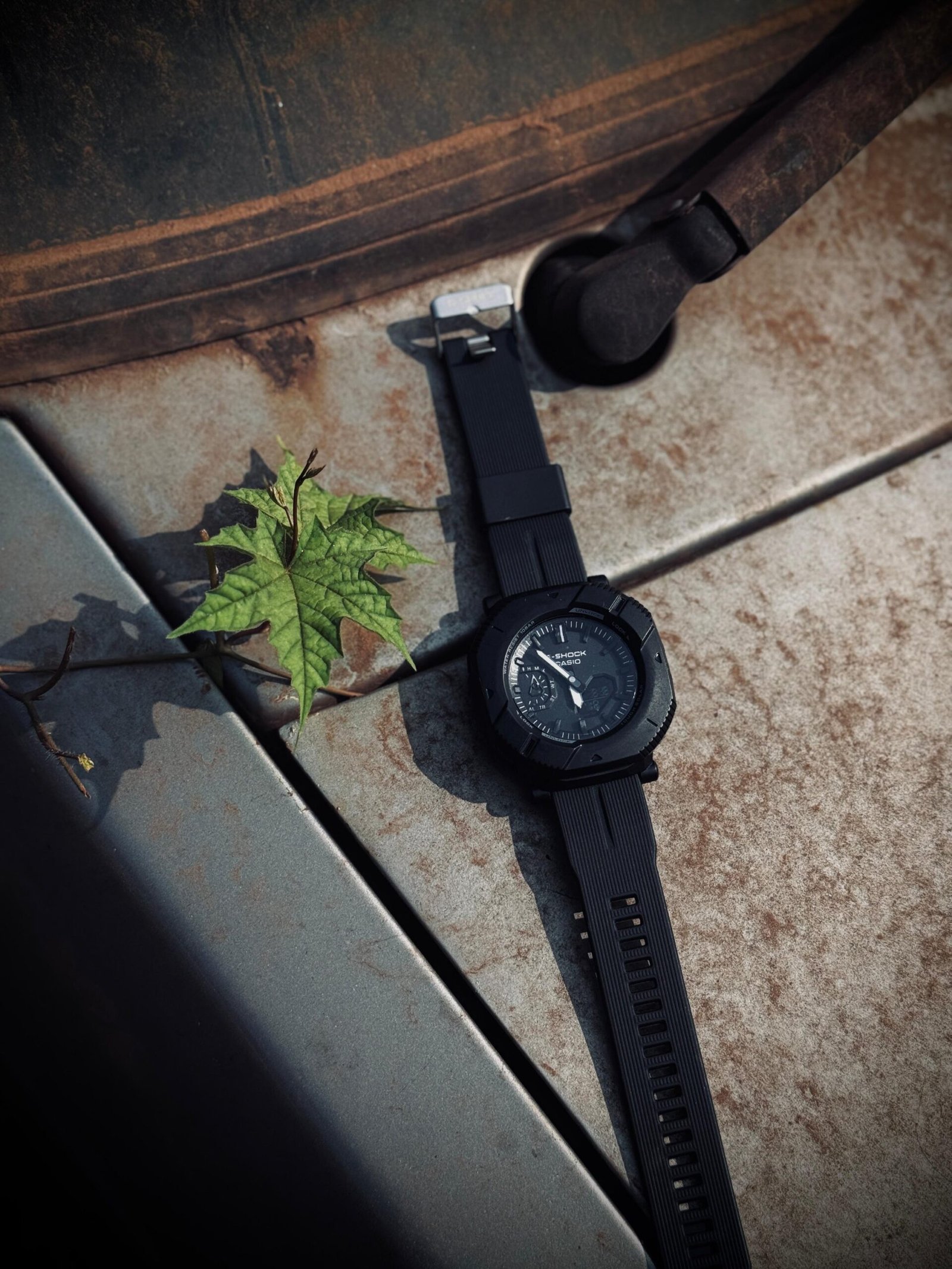 Casio Pro Trek - Image 9