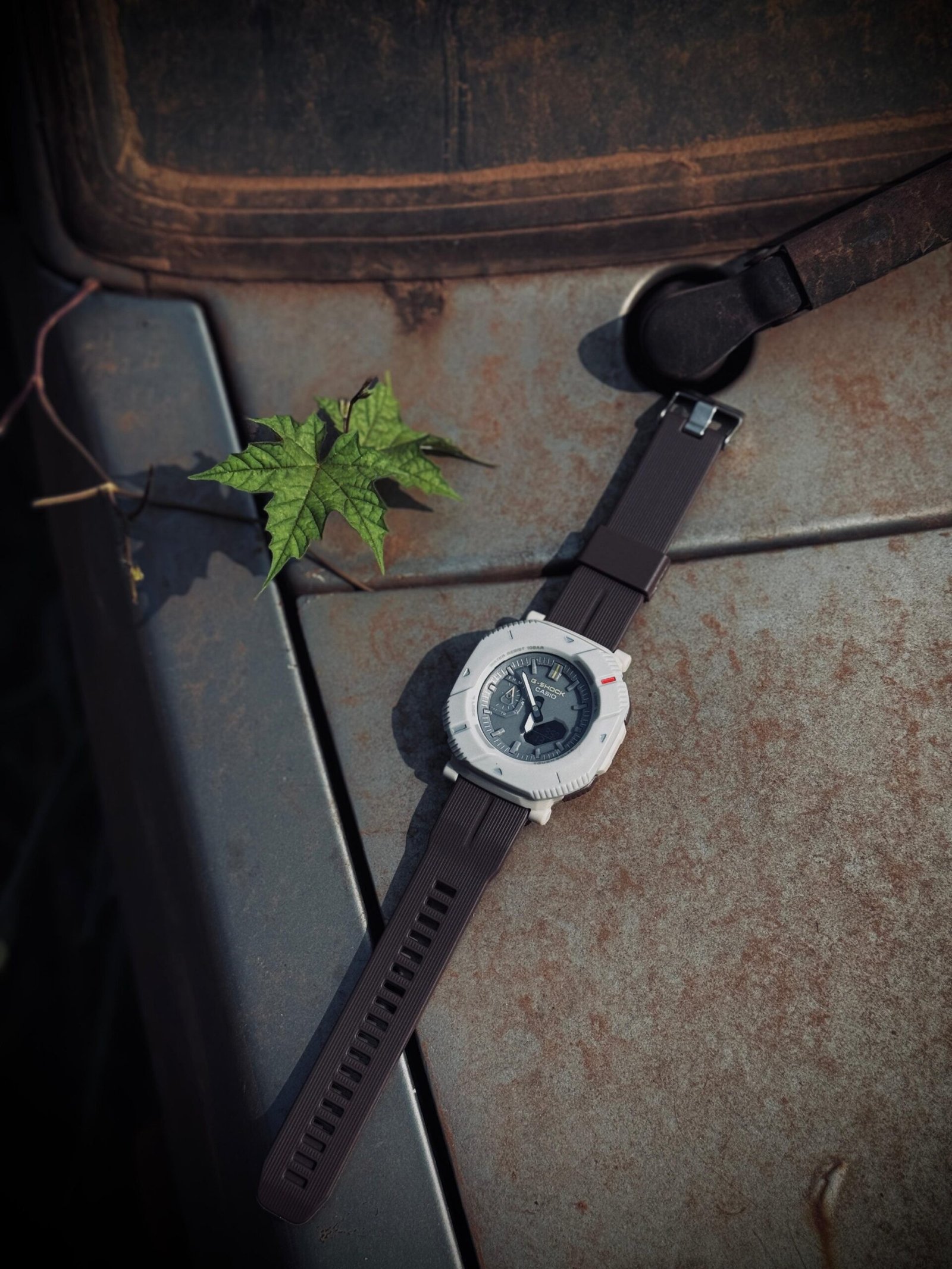 Casio Pro Trek - Image 8