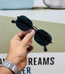 Versace First Copy Sunglass - Normal Box