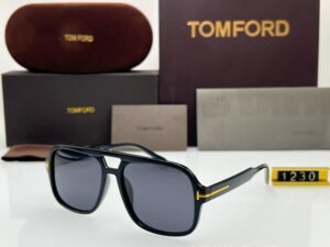 TomFord First Copy Sunglass - Normal Box