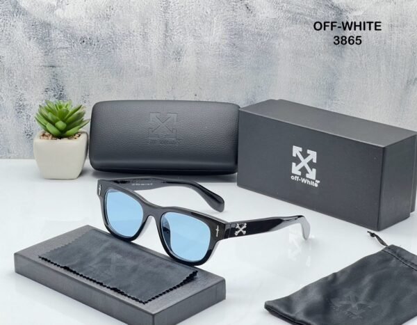 Off White First Copy Sunglass - Image 8