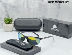 Miu Miu First Copy Sunglass - Normal Box