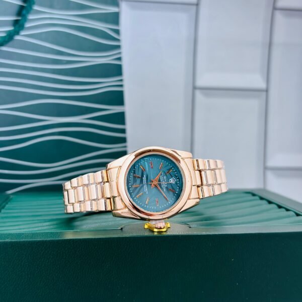 Rolex 7A Quality Ladies Watch - Image 7