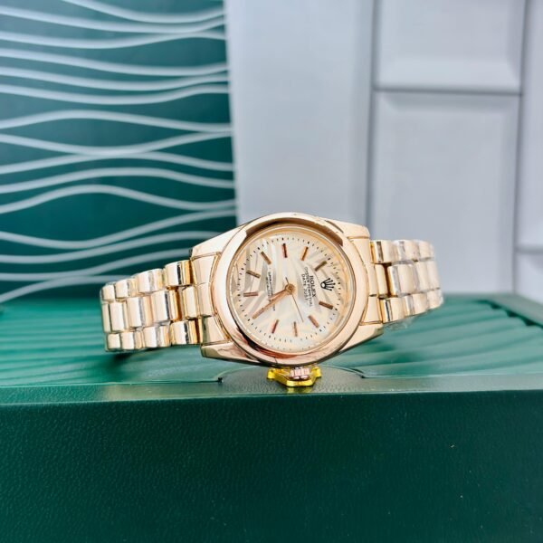Rolex 7A Quality Ladies Watch - Image 6