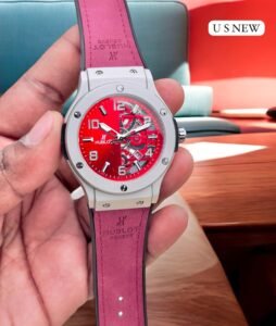 Hublot 7A Quality Mens Watch