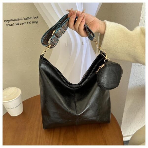 Women Classy New Sling Bag - Image 4