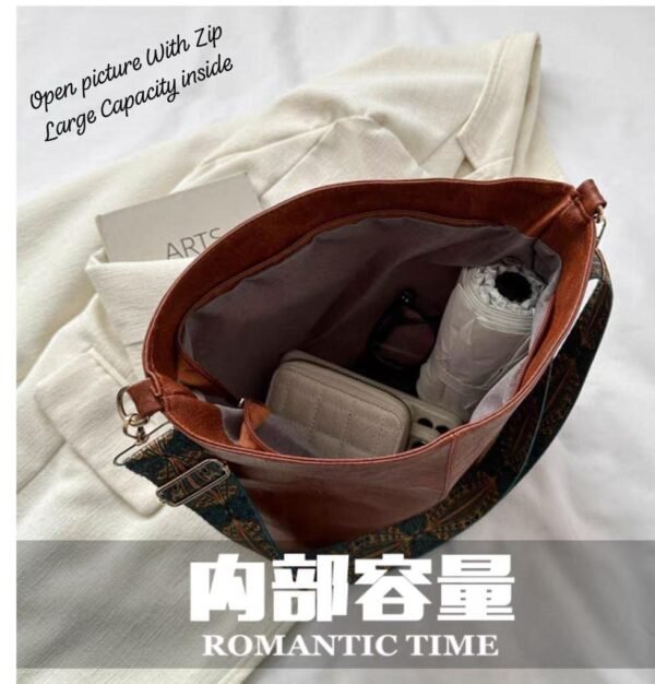 Women Classy New Sling Bag - Image 5