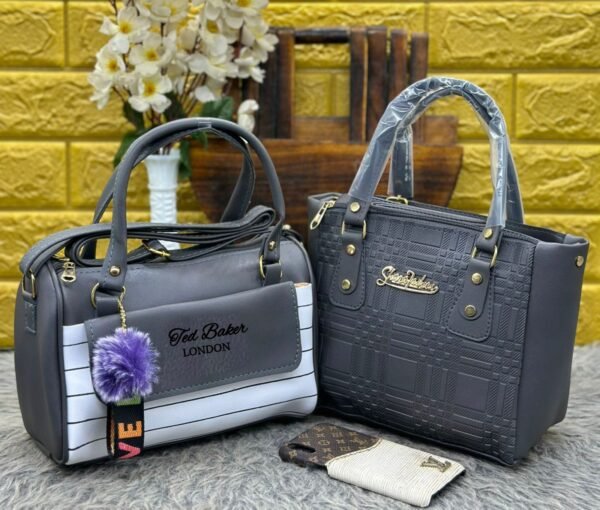 Women Sling Bag Combo