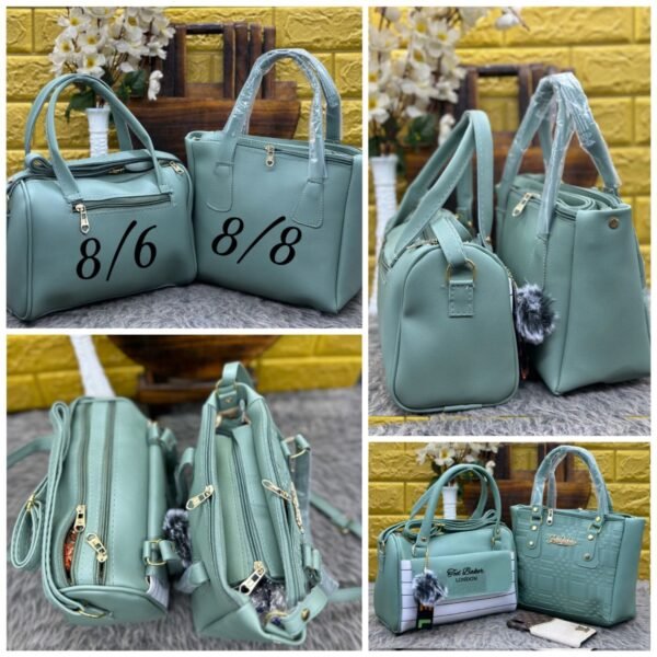 Women Sling Bag Combo - Image 3