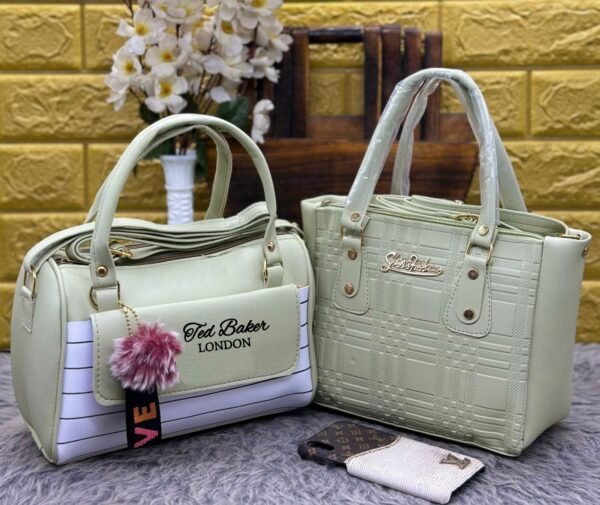 Women Sling Bag Combo - Image 7