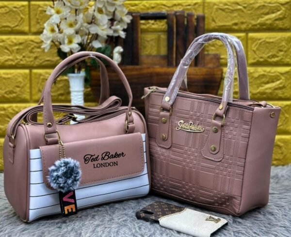 Women Sling Bag Combo - Image 11