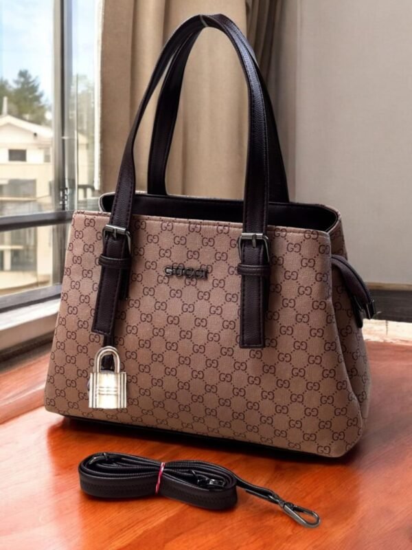 Gucci Women Handbag - Image 9