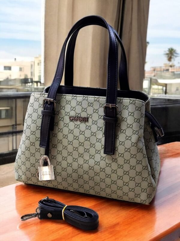 Gucci Women Handbag - Image 7