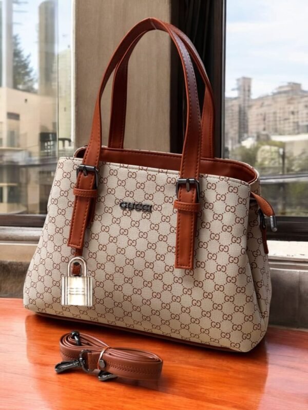 Gucci Women Handbag - Image 5