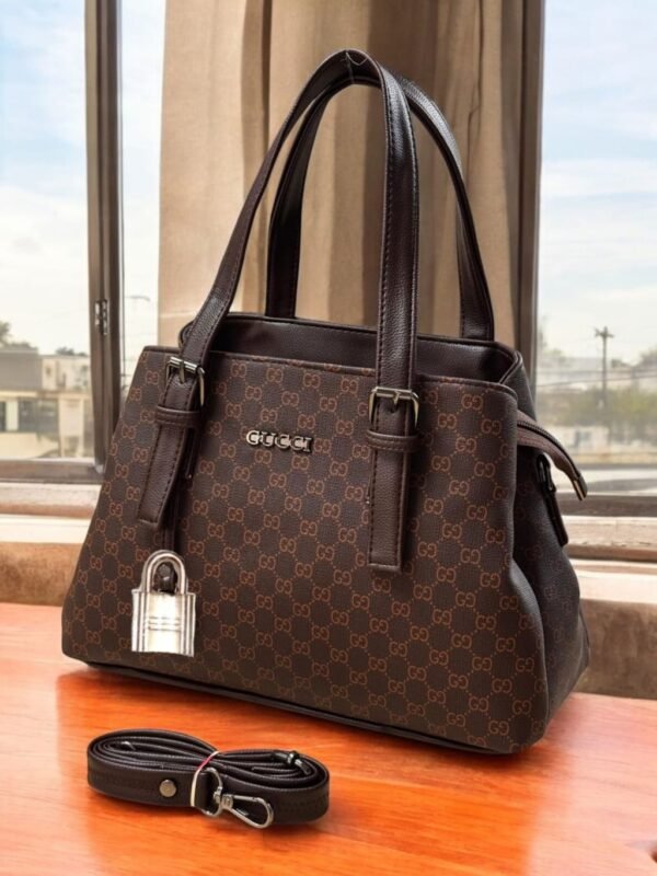 Gucci Women Handbag - Image 6