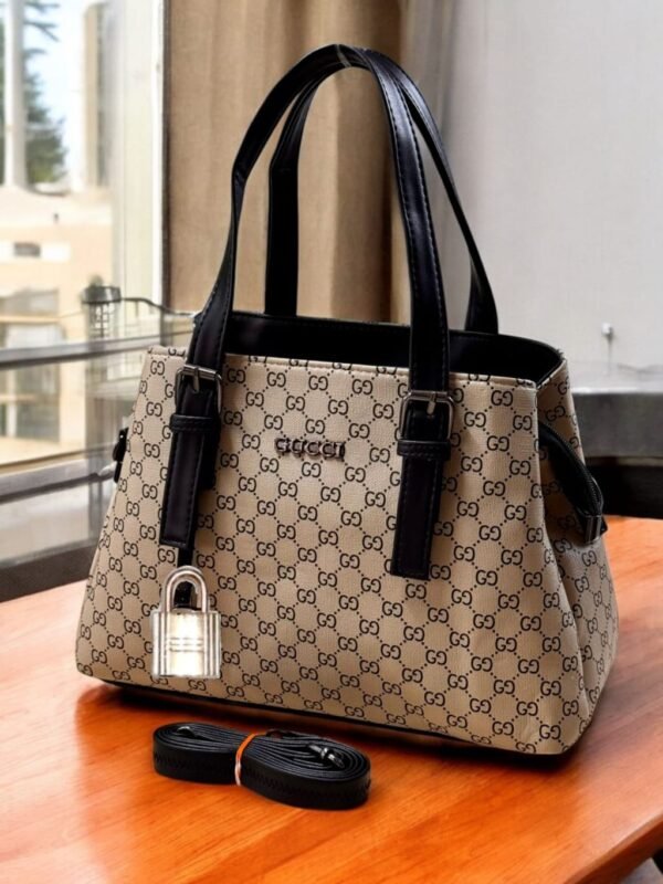 Gucci Women Handbag - Image 4