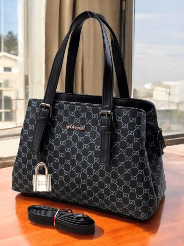 Gucci Women Handbag - Image 3