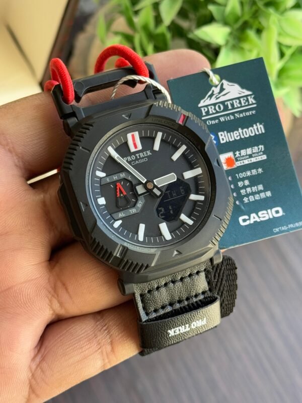 Casio Pro Trek - Image 5