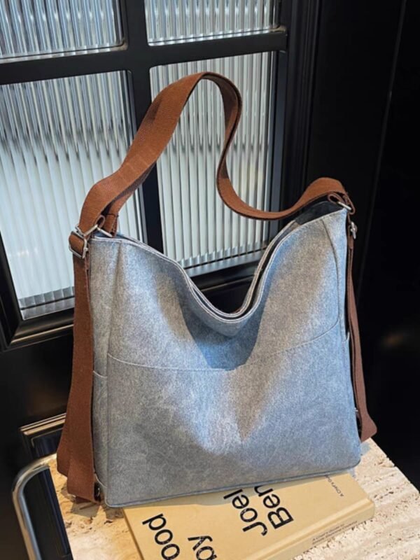 Imported 2 in 1 Ladies Bag - Image 6