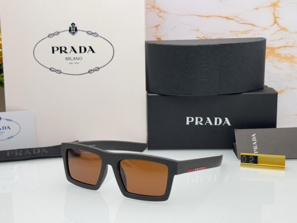 Prada First Copy Sunglass - Image 3