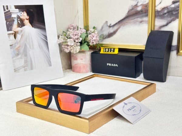 Prada First Copy Sunglass - Image 2