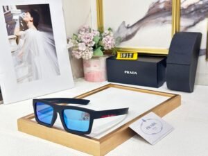 Prada First Copy Sunglass - INDIAN BOX
