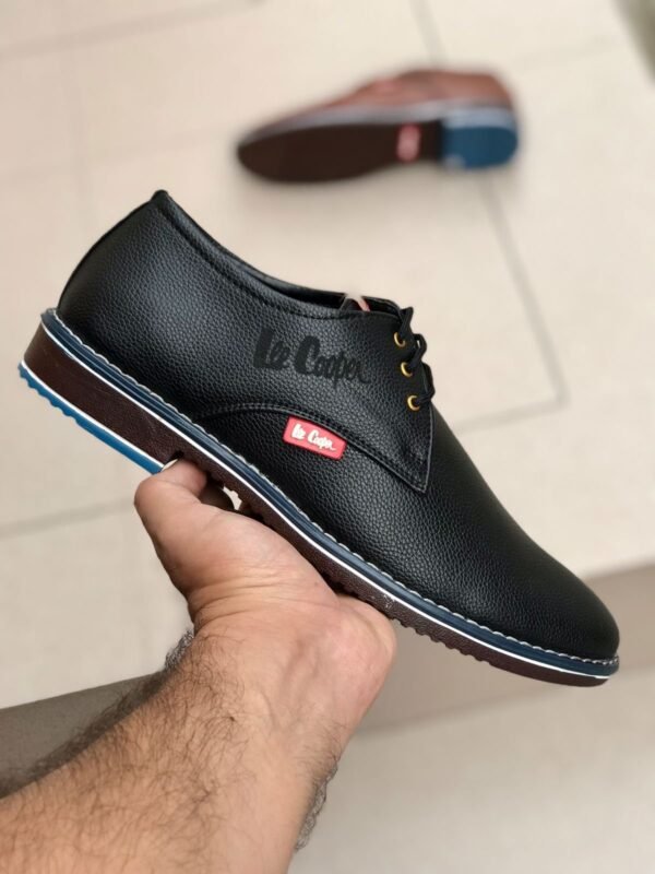 Lee Cooper 7a Quality Shoe - Image 3