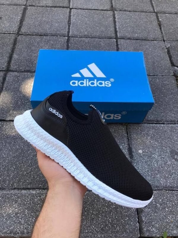 Adidas 7a Quality Shoe - Image 3