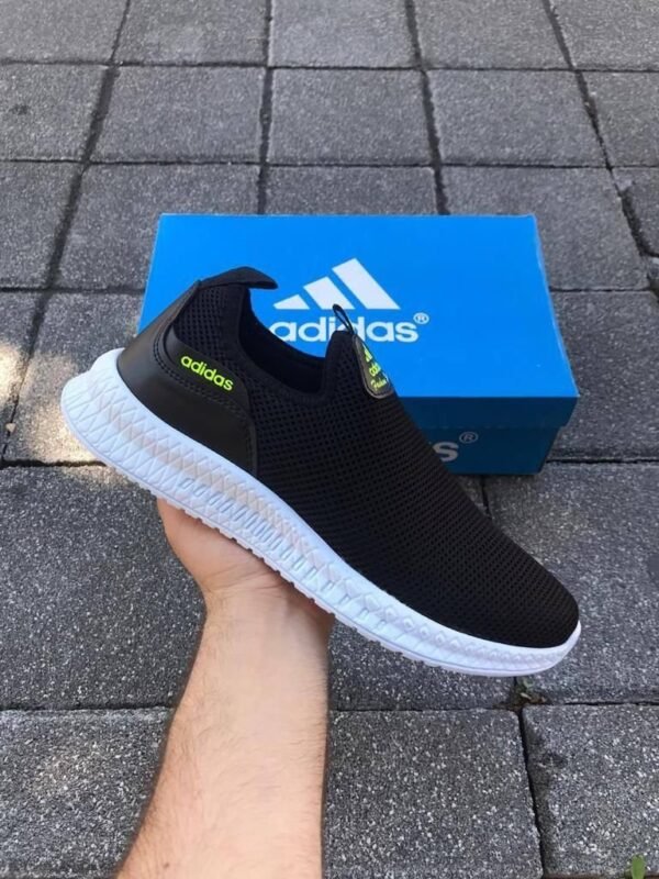 Adidas 7a Quality Shoe - Image 2