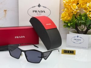 Prada First Copy Sunglass - INDIAN BOX