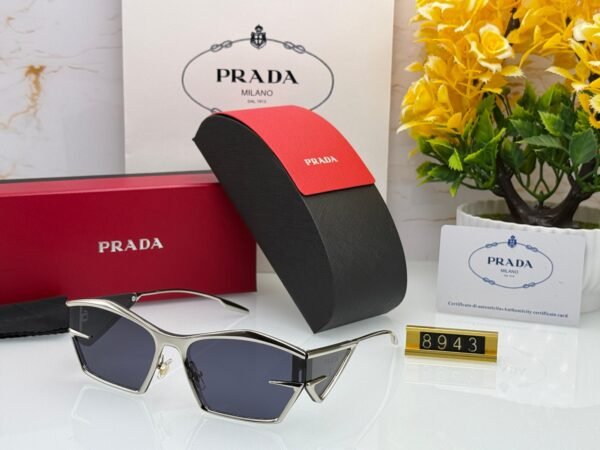 Prada First Copy Sunglass - Image 5