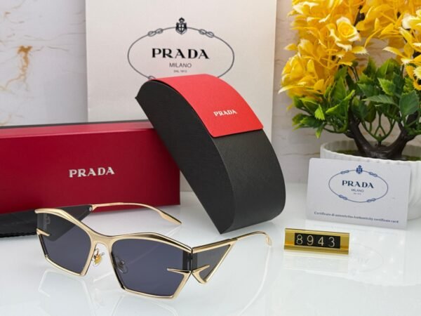 Prada First Copy Sunglass - Image 2