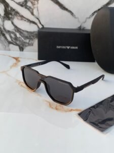 EA First Copy Sunglass - INDIAN BOX